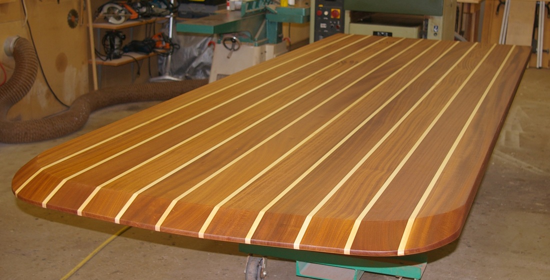 Countertops - Wood Countertops New Jersey